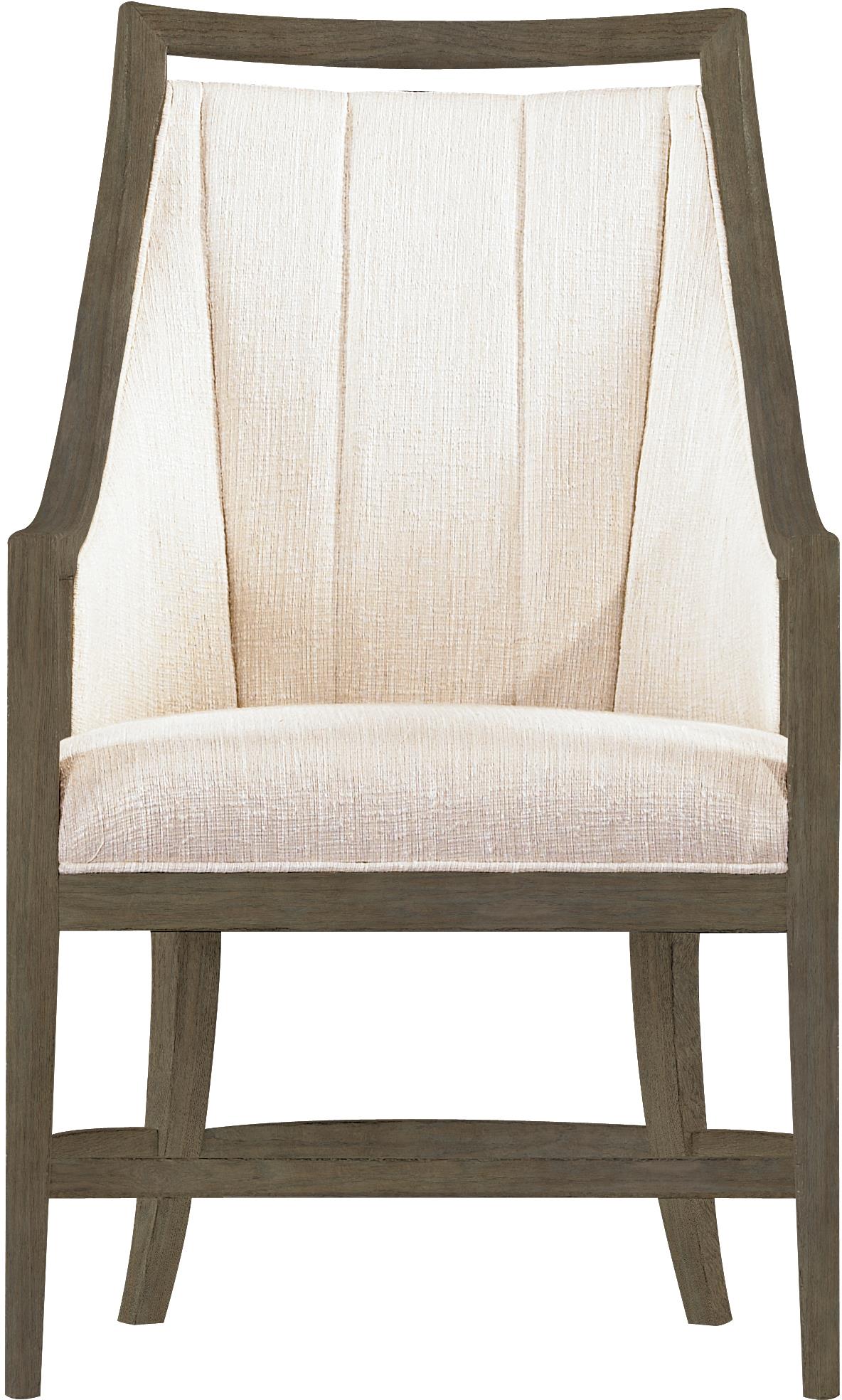 Stanley Furniture Coastal Living Resort 0623175 By the Bay Host Chair